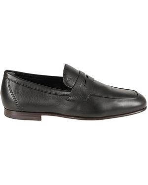 Tod's Loafers - Nero