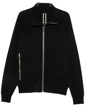 Rick Owens T-Shirt - Zwart