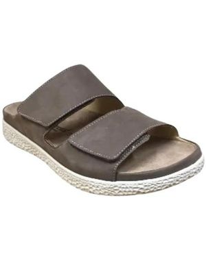 Hartjes Schoenen - Grijs