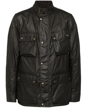 Belstaff Light Jackets - Noir