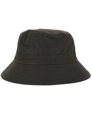 Barbour Accessories - Black