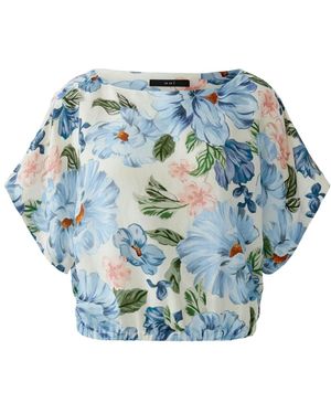 Ouí Blouses - Blue