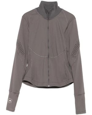 adidas By Stella McCartney Light Jackets - Grijs