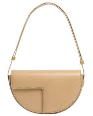 Patou Shoulder Bags - White