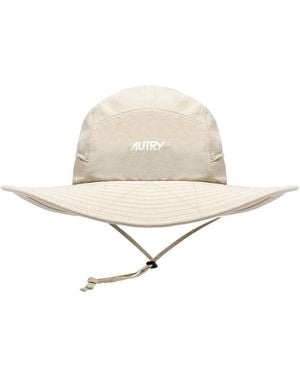Autry Accessories - White