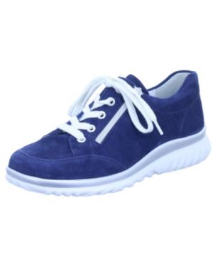 Semler Moderne Damessneaker - Blauw