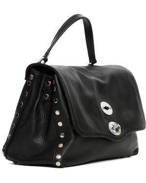 Zanellato Handbags - Zwart