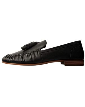L37 Loafers - Noir