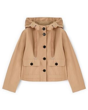 mötivi Light Jackets - Neutro