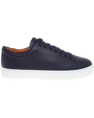 Timberland Sneakers - Bleu