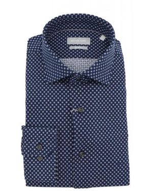 Michael Kors Formal Shirts - Blue