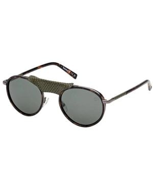 Timberland Sunglasses - Brown
