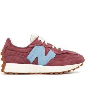 New Balance Trainers - Pink