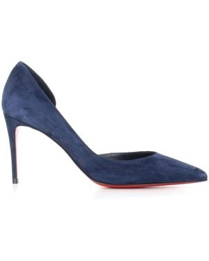 Christian Louboutin Pumps - Blu