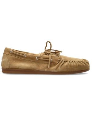 Alohas Rowan Loafers - Naturel