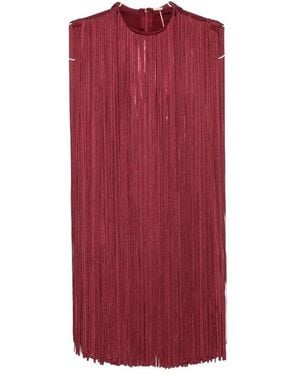 Cult Gaia Party Dresses - Rojo