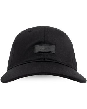 UGG Caps - Black