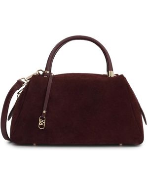 Kazar Handbags - Rojo
