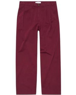 Edwin Sorren Hose - Rot