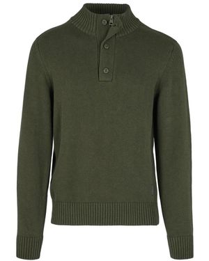 Bomboogie Coltruien - Groen