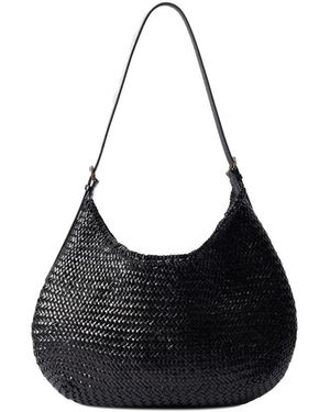 Dragon Diffusion Shoulder Bags - Negro
