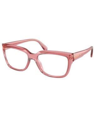 Michael Kors Glasses - Pink
