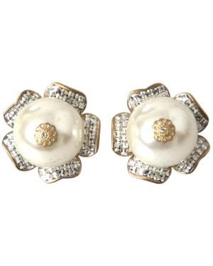 Dolce & Gabbana Earrings - Metálico