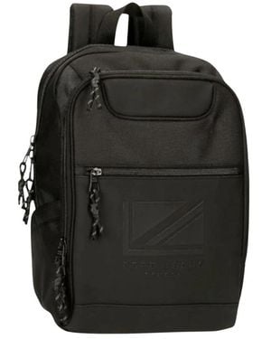 Pepe Jeans Backpacks - Negro