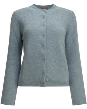 Herno Cardigans - Bleu