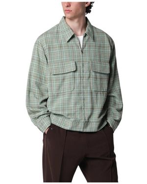 Needles Light Jackets - Grigio
