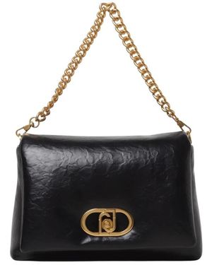 Liu Jo Shoulder Bags - Nero