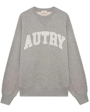 Autry Sweatshirts - Gris