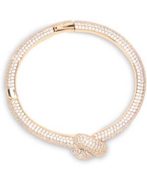 Self-Portrait Bracelets - Metallic