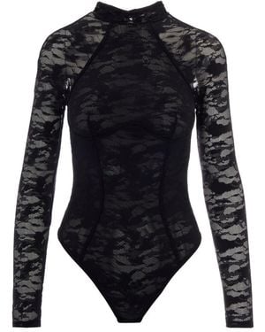 DIESEL Full-Body - Black
