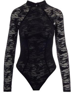 DIESEL Body - Zwart