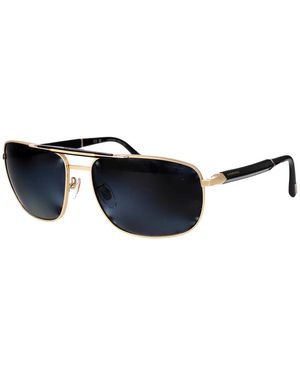Chopard Occhiali da sole alla moda schf81 per l'estate - Blu