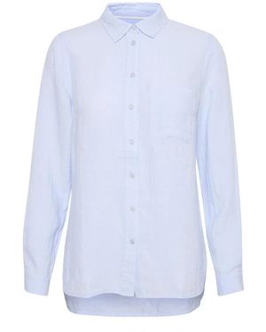 Part Two Shirts - Blue
