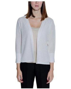 Street One Cardigans - Grey