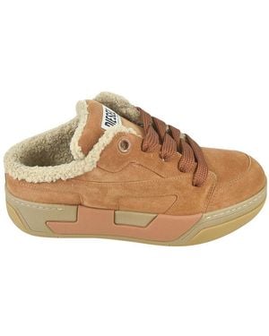 DIESEL Sneakers - Marron