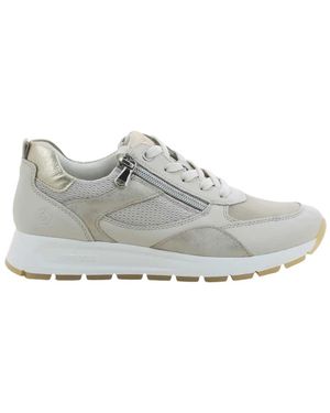 Remonte Sneakers - Gris
