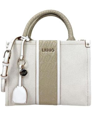 Liu Jo Handbags - White