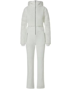 Fusalp Jumpsuits - Wit
