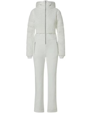 Fusalp Jumpsuits - Wit