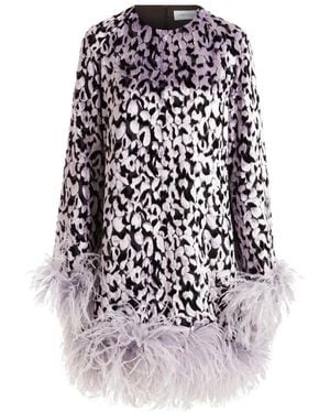 16Arlington Party Dresses - Multicolour