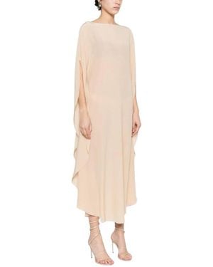 Gianluca Capannolo Midi Dresses - Neutro