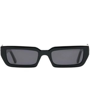 3.PARADIS Sunglasses - Black