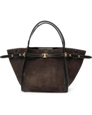 Tod's Handbags - Nero