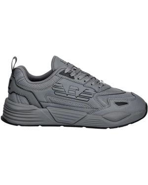 EA7 Sneakers - Gris