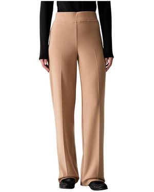 Joseph Ribkoff Wide Trousers - Neutro