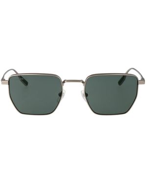 Lacoste Sunglasses - Brown